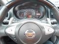 Precision Gray Metallic - Maxima 3.5 SV Sport Photo No. 14