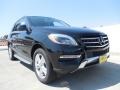 Black - ML 350 4Matic Photo No. 11