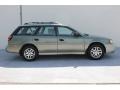  2004 Outback Wagon Seamist Green Pearl