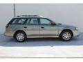 2004 Seamist Green Pearl Subaru Outback Wagon  photo #5