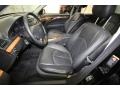 Black - E 320 Sedan Photo No. 3