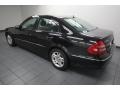 Black - E 320 Sedan Photo No. 5