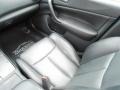 Precision Gray Metallic - Maxima 3.5 SV Sport Photo No. 24