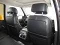 2006 Java Black Pearl Land Rover Range Rover Supercharged  photo #27