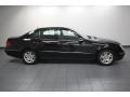 Black - E 320 Sedan Photo No. 7