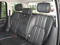 2006 Java Black Pearl Land Rover Range Rover Supercharged  photo #29
