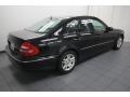 Black - E 320 Sedan Photo No. 10