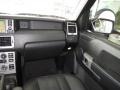 2006 Java Black Pearl Land Rover Range Rover Supercharged  photo #31