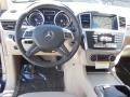 Lunar Blue Metallic - ML 350 4Matic Photo No. 9