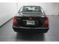 Black - E 320 Sedan Photo No. 11