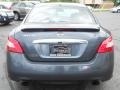 Precision Gray Metallic - Maxima 3.5 SV Sport Photo No. 30