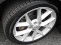 Precision Gray Metallic - Maxima 3.5 SV Sport Photo No. 31