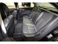 Black - E 320 Sedan Photo No. 13