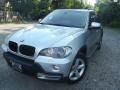 Titanium Silver Metallic - X5 3.0si Photo No. 1