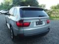 Titanium Silver Metallic - X5 3.0si Photo No. 4