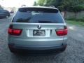 Titanium Silver Metallic - X5 3.0si Photo No. 5