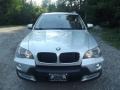 Titanium Silver Metallic - X5 3.0si Photo No. 7