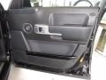 2006 Java Black Pearl Land Rover Range Rover Supercharged  photo #46