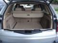 Titanium Silver Metallic - X5 3.0si Photo No. 12
