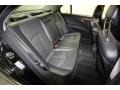 Black - E 320 Sedan Photo No. 33