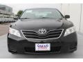 Black - Camry LE Photo No. 2