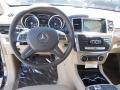 2013 Lunar Blue Metallic Mercedes-Benz GL 450 4Matic  photo #9