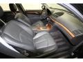 Black - E 320 Sedan Photo No. 34