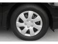 Black - Camry LE Photo No. 3