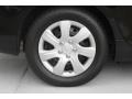 Black - Camry LE Photo No. 5