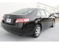 Black - Camry LE Photo No. 6