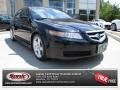 Nighthawk Black Pearl - TL 3.2 Photo No. 1