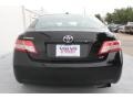 Black - Camry LE Photo No. 7