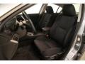 Black Front Seat Photo for 2011 Mazda MAZDA3 #83584761