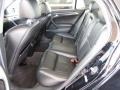 Ebony 2006 Acura TL 3.2 Interior Color