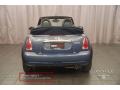 Cool Blue Metallic - Cooper Convertible Photo No. 2