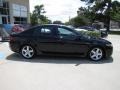 Nighthawk Black Pearl 2006 Acura TL 3.2 Exterior