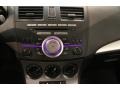 2011 Mazda MAZDA3 s Sport 4 Door Controls