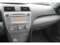 Black - Camry LE Photo No. 12