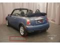 Cool Blue Metallic - Cooper Convertible Photo No. 3