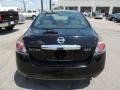 Super Black - Altima 2.5 S Photo No. 3