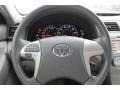 Black - Camry LE Photo No. 16