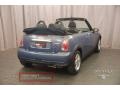 Cool Blue Metallic - Cooper Convertible Photo No. 5