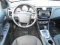Bright White - 200 LX Sedan Photo No. 5