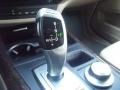 Titanium Silver Metallic - X5 3.0si Photo No. 36