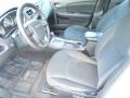 Bright White - 200 LX Sedan Photo No. 6