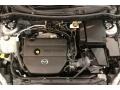 2.5 Liter DOHC 16-Valve VVT 4 Cylinder Engine for 2011 Mazda MAZDA3 s Sport 4 Door #83585052