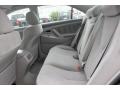 Black - Camry LE Photo No. 22
