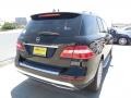 Black - ML 350 4Matic Photo No. 4