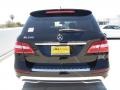 Black - ML 350 4Matic Photo No. 5