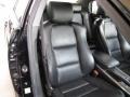 Ebony Front Seat Photo for 2006 Acura TL #83585187